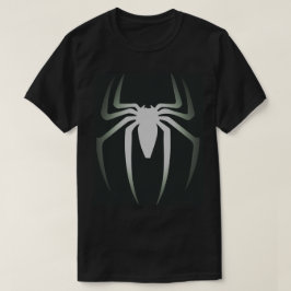 camiseta de araña
