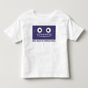 Camiseta de araña BBSS