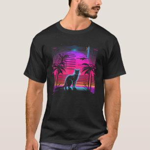 Camiseta De Árbol De Palma