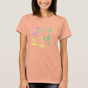 Camiseta de Archer