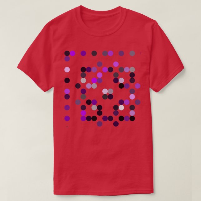 Camiseta de arcilla de ciclo 1 (Diseño del anverso)