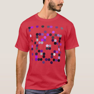 Camiseta de arcilla de ciclo 1