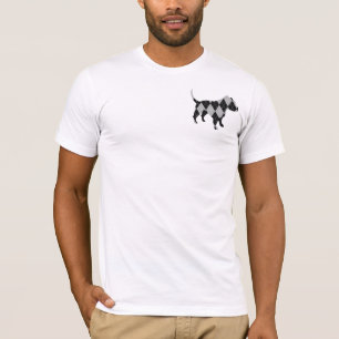 Camiseta de Argyle - Pitbull