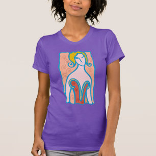 Camiseta de Aries de los años 20