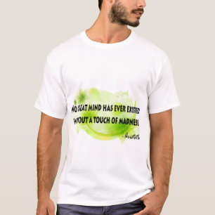 Camiseta de Aristóteles