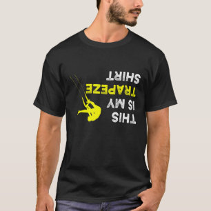 Camiseta De Arriba, Esta Es Mi Trapeada Para El Artista De