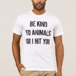 Camiseta de arriba para el amante de los animales<br><div class="desc">Amante de los animales,  graciosa camiseta de arriba.</div>