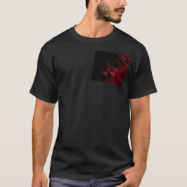 Camiseta de arte de Jesucristo | Cristiano Inspira