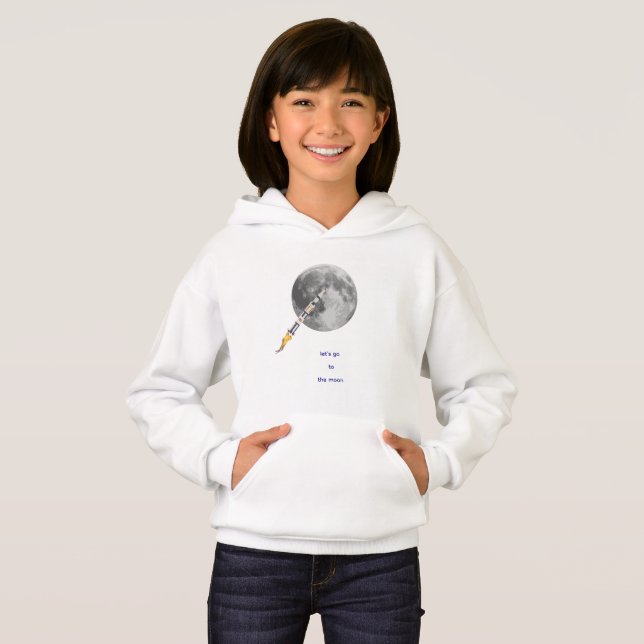 Camiseta de arte de línea de flujo minimalista (Anverso completo)