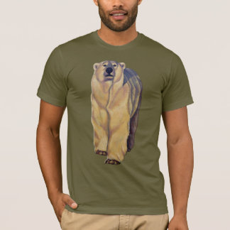 Camiseta de arte de oso Camisetas y regalos de oso