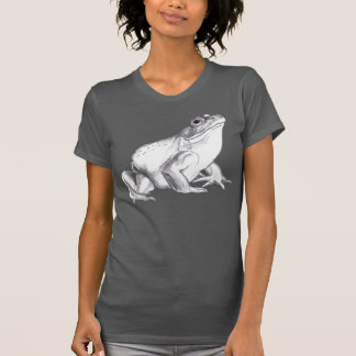 Camiseta de Arte de Rana Camisetas de Arte de Rana
