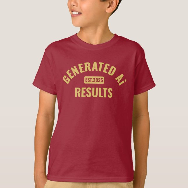 Camiseta de arte de texto con diseño simple y limp (Anverso)