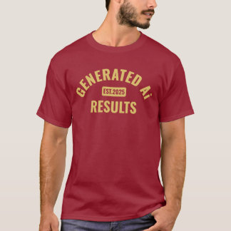 Camiseta de arte de texto con diseño simple y limp