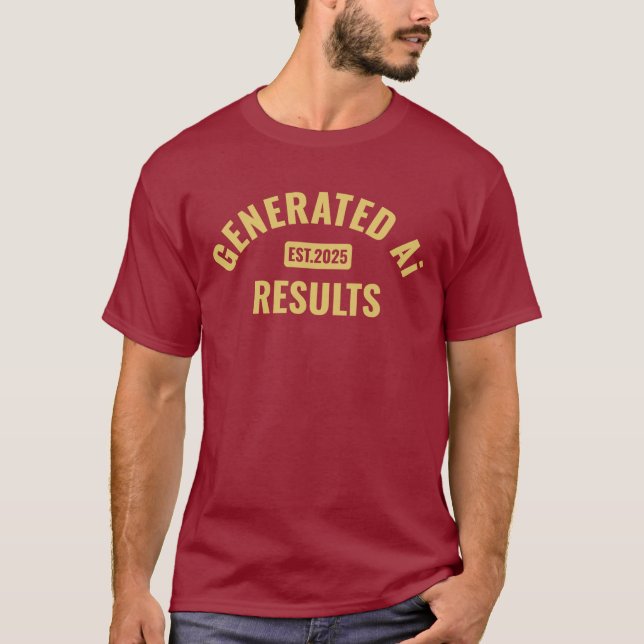 Camiseta de arte de texto con diseño simple y limp (Anverso)