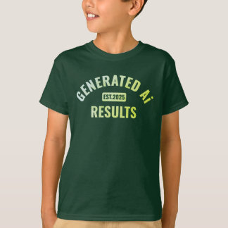 Camiseta de arte de texto con diseño simple y limp