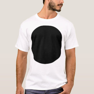Camiseta de arte inspirada en la música