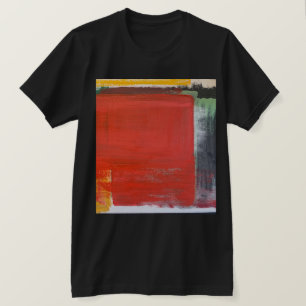 Camiseta de Arte Moderno