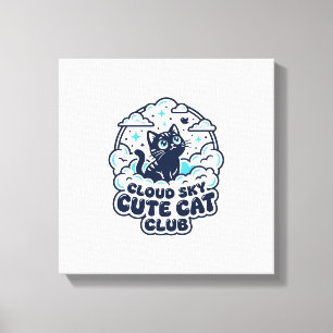 Camiseta de arte para amantes de gatos lindos en c