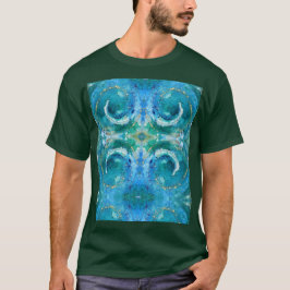 Camiseta de arte - Portal de Positividad