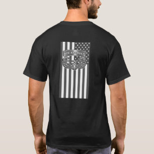 Camiseta de Asalto Aéreo