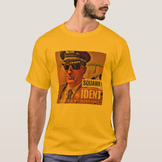 Camiseta De Aseo