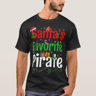 Camiseta de asesino en serie árbol de Navidad esce