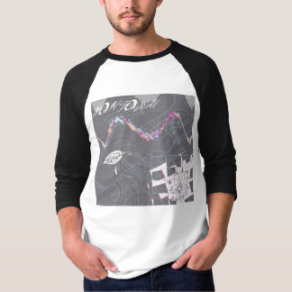 Camiseta de Ashdown dos por KONFORM