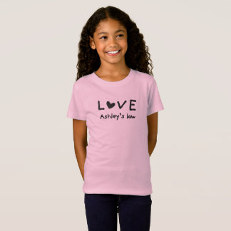 Camiseta de Ashley