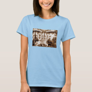 Camiseta de Astroland Carousel Ladies