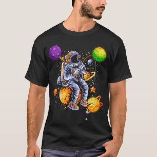 Camiseta de Astronauta, Camiseta del Espacio Exter