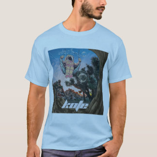 Camiseta De 'Aterrizar En La Luna'