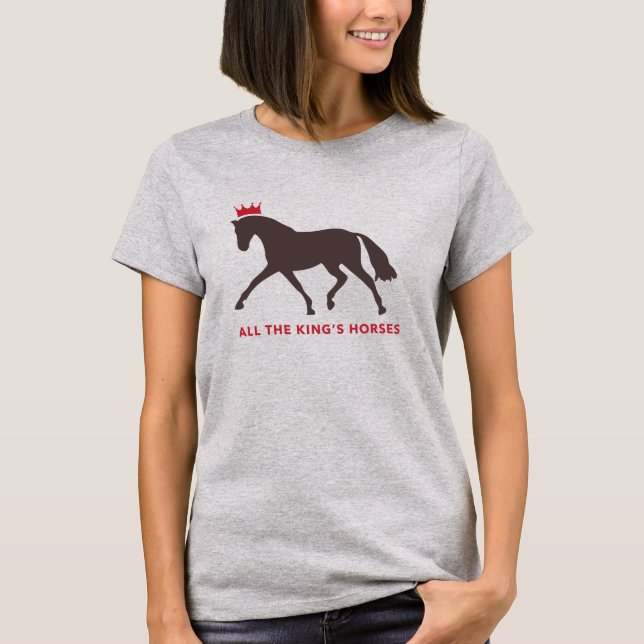 camiseta de ATKH Bella Ringer (Anverso)