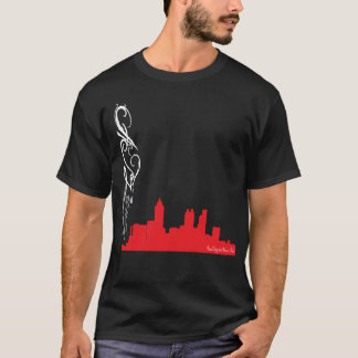 Camiseta de Atlanta
