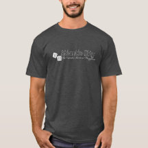 Camiseta de Atlantic City