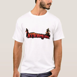 camiseta de ATVers.com
