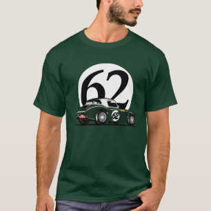 Camiseta de Austin Healey