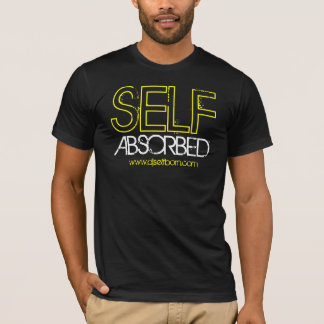CAMISETA DE AUTO-ABSORCIÓN