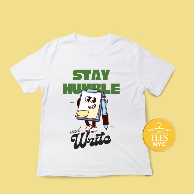 Camiseta de autor Inspire Cita Unisex Camiseta (Subido por el creador)