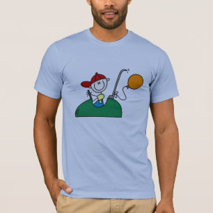 Camiseta de Autos de Choque