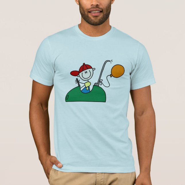 Camiseta de Autos de Choque (Anverso)