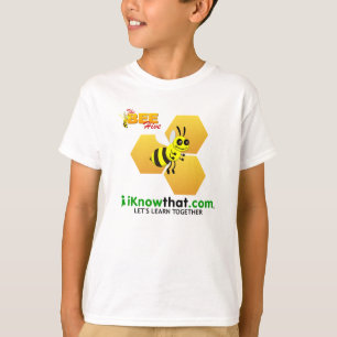 Camiseta de Avatar de la abeja
