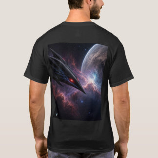 Camiseta de Ave de Presa
