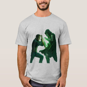 Camiseta de Avengers Doomsday para hombres