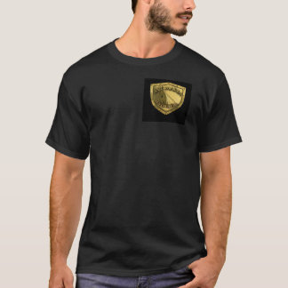 Camiseta de avenida Maria la Florida