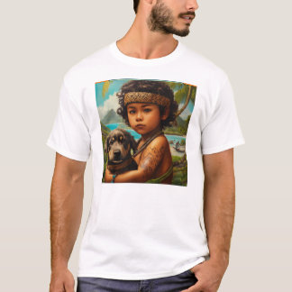 Camiseta de aventuras para niños del Explorador có