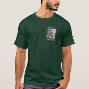 Camiseta de aves II