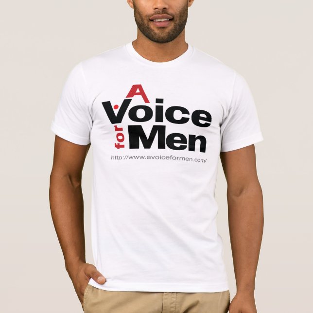 Camiseta de AVfM (Anverso)