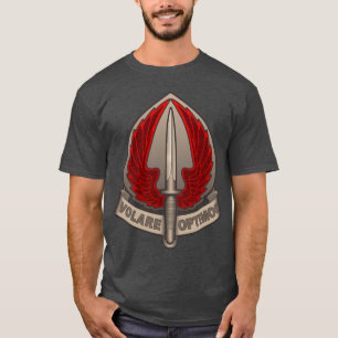 Camiseta de Aviación de personalizable Nightstalke