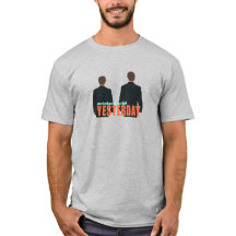 Camiseta de Ayer Inintencional