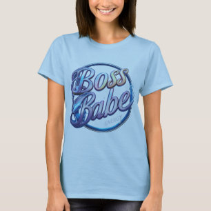 Camiseta de Babe Energy Empower